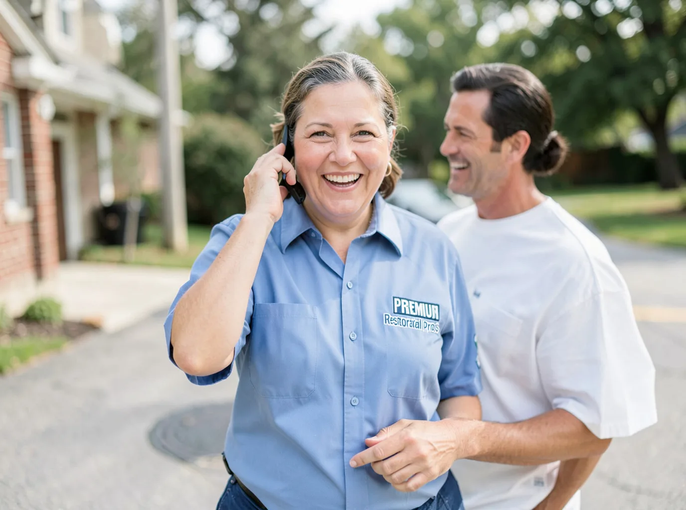 Water Damage Restoration Grandview, TX FAQs